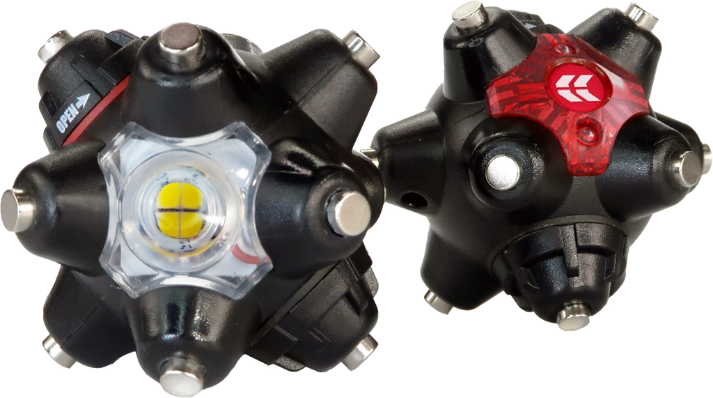 Magnetic Light Mine Pro