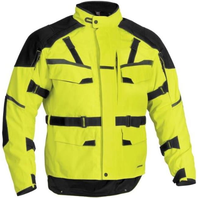 First Gear Jaunt T2 Jacket