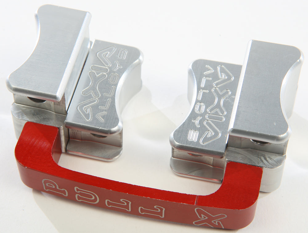 Fire Extinguisher Quick Release