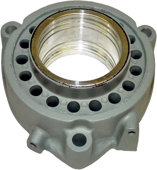 Complete Bearing Housing