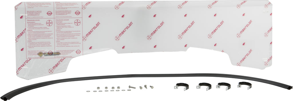 OPEN TRAIL FULL WINDSHIELD