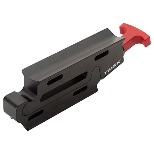 Tusk UTV Billet Fire Extinguisher Mount