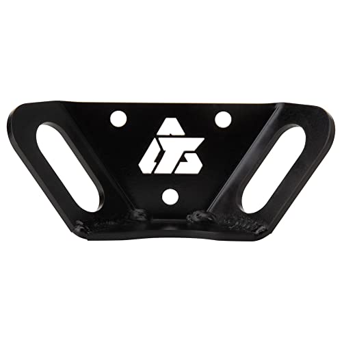 Tusk Tow Hook and Tie Down Anchor