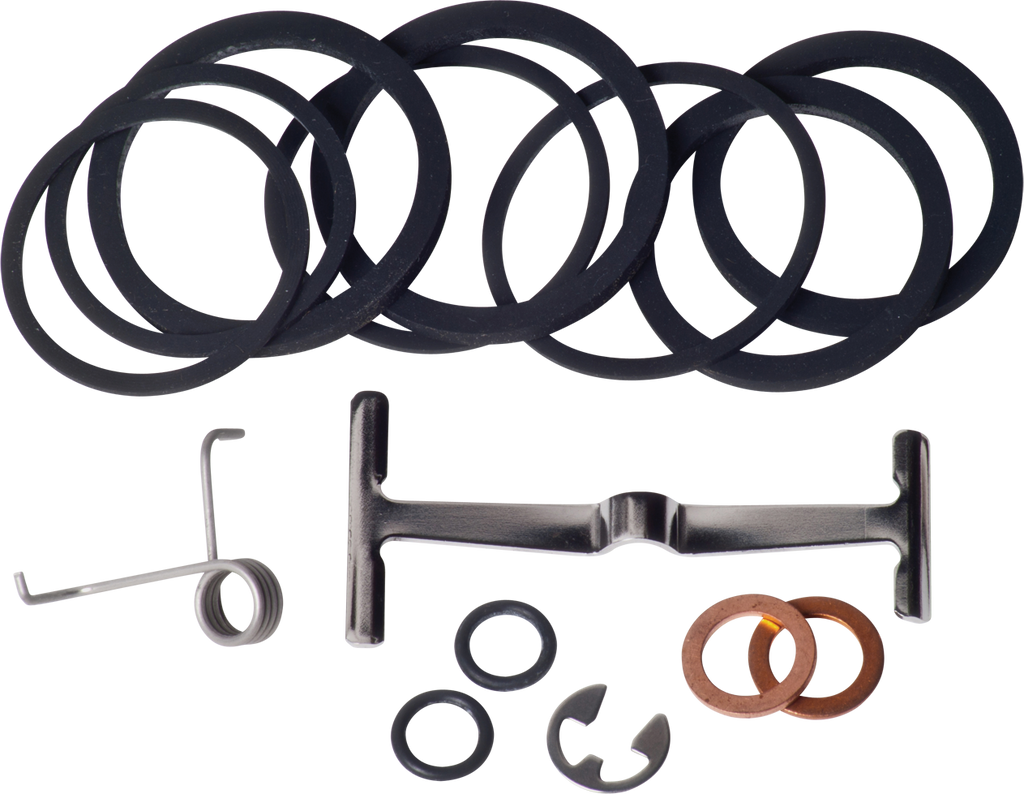 Caliper Rebuild Kits