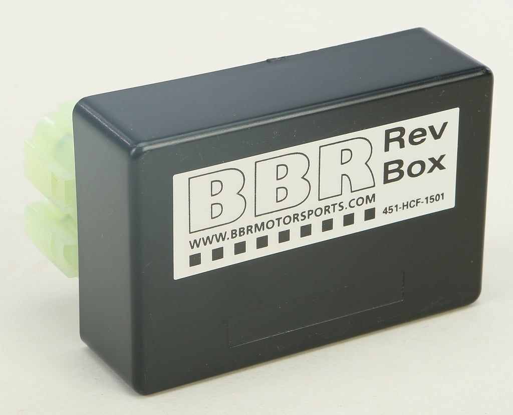 High Rev CDI Unit