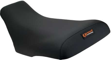 Quad Works Gripper Seat Cover