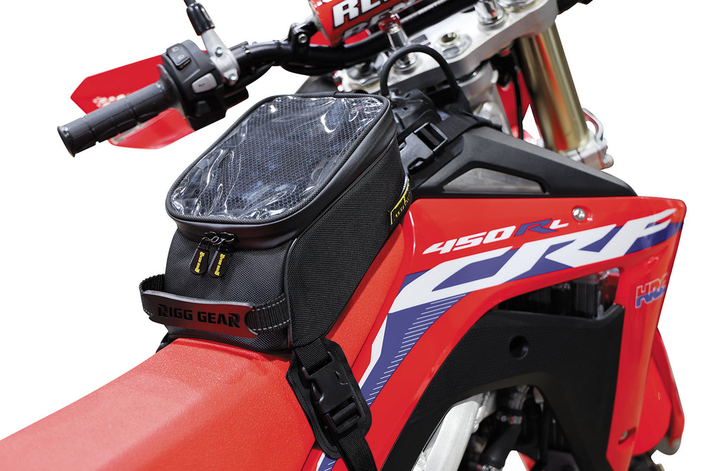 Trail End RG-1040 Lite Tank Bag
