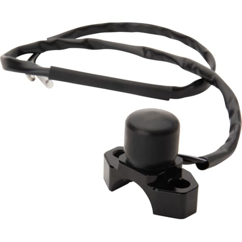 Tusk Billet Start/Kill Switch