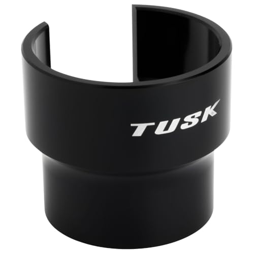 Tusk Shock Seal Head Tool