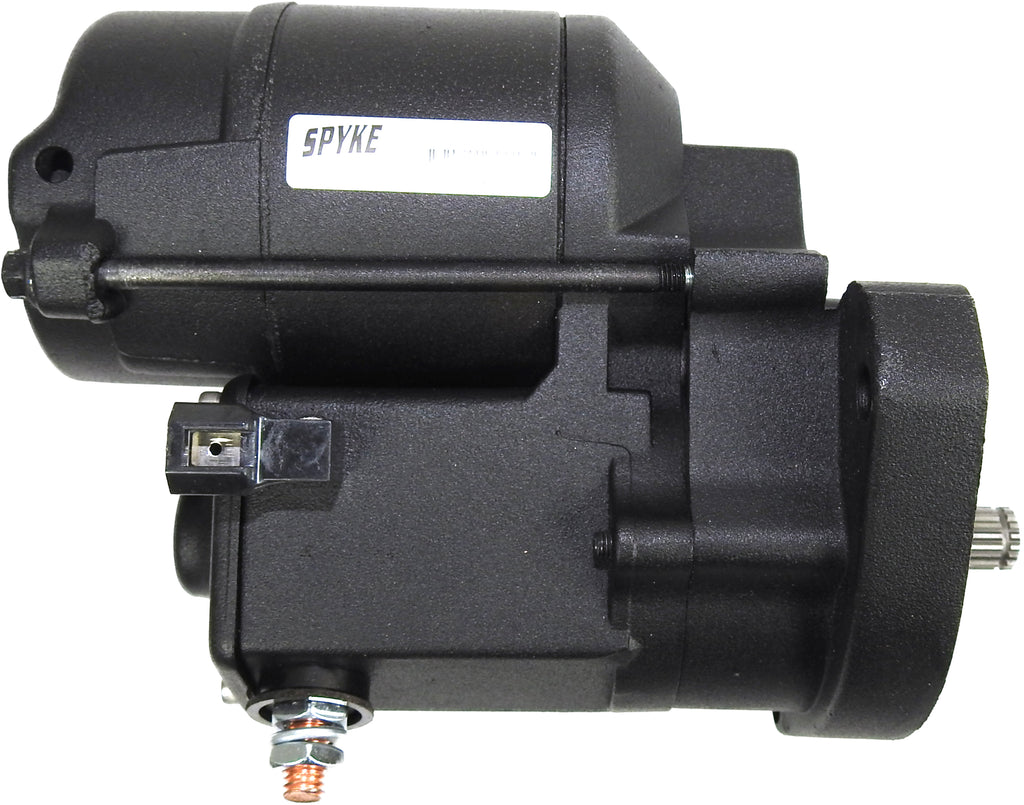 High Torque Starter
