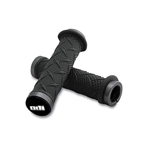 Odi ATV X-Treme Lock-On Off-Road Motorcycle Hand Grips
