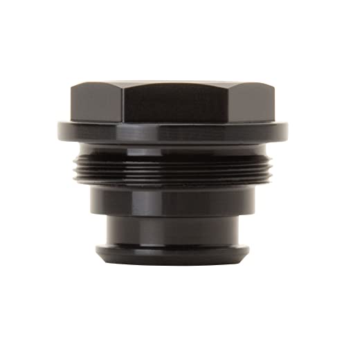 Tusk Anodized Rear Brake Reservoir Cap