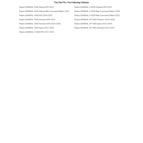 Tusk LED Front Accent Lights with Turn Signals