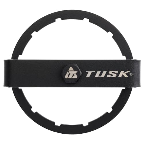 Tusk Fuel Pump Nut Removal Tool
