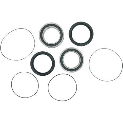 All Balls ATV Rear Axle Bearing Kit - 