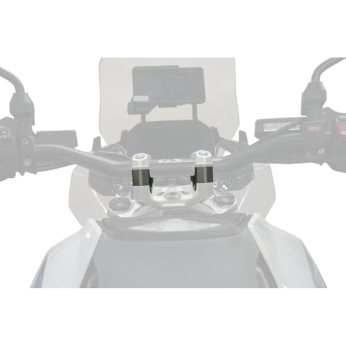 Tusk BMW Handlebar Riser
