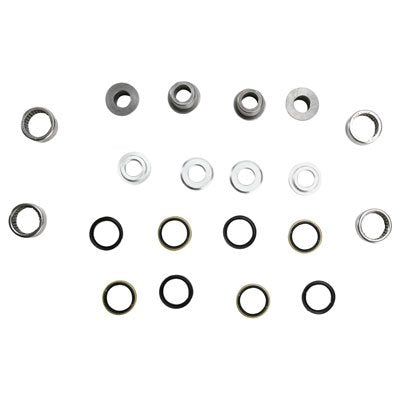 All Balls Pivot Works Front Shock Repair Kit - 