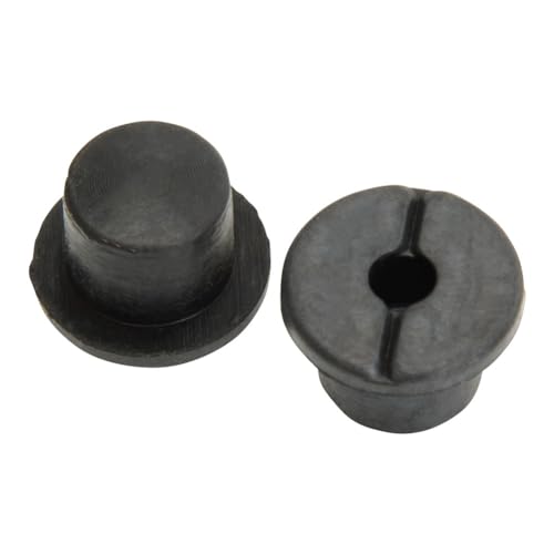 Tusk Rim Hole Plugs