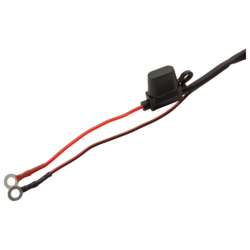 Tusk 12 Volt Power Socket