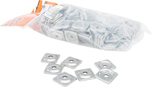 Woodys Digger Support Plates