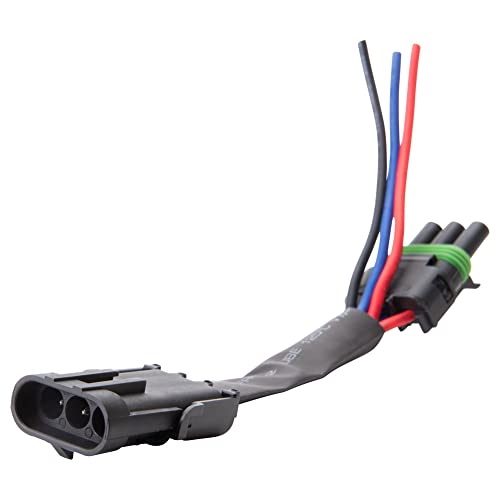 Tusk in-line Auxiliary Power Plug