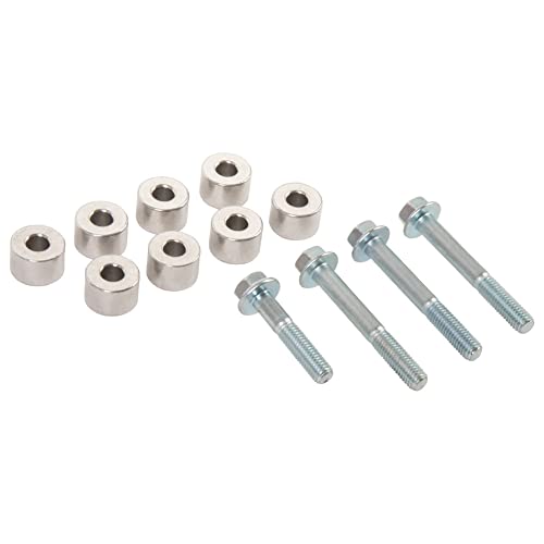 Tusk Adjustable Seat Riser Kit