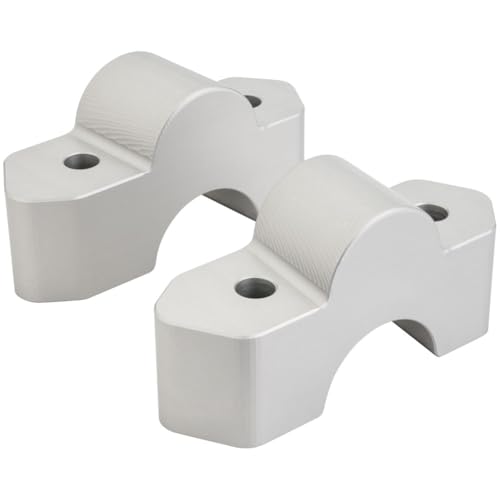 Tusk BMW Handlebar Riser