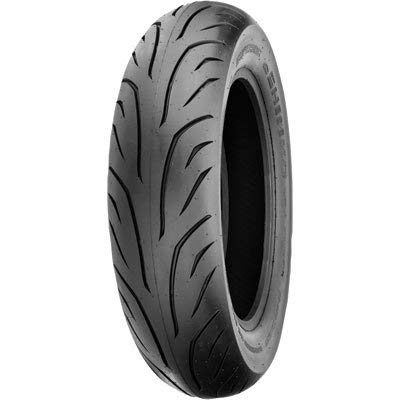 Shinko SE890 Journey Touring Rear Motorcycle Tire 180/60R-16 (74H)