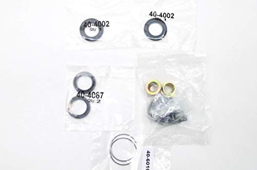 All Balls Rear Upper Shock Bearing Kit