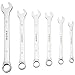 Tusk Combination Wrench Set