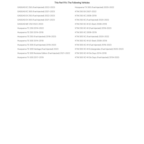 Tusk Power Valve Cover Gasket