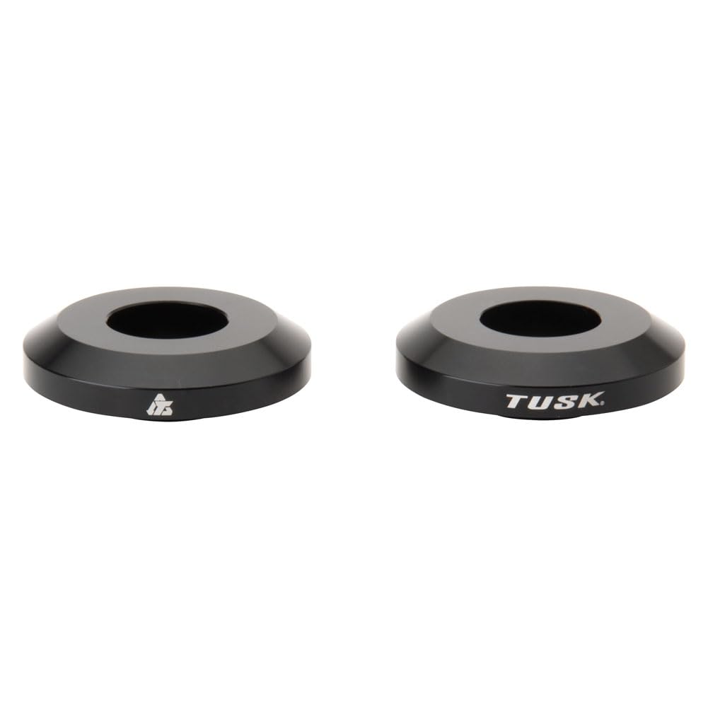 Tusk Rear Wheel Spacer Upgrade Kit