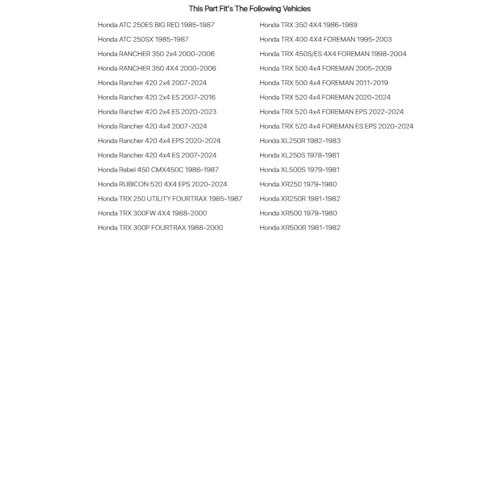 Tusk Clutch Kit Friction Plates Only