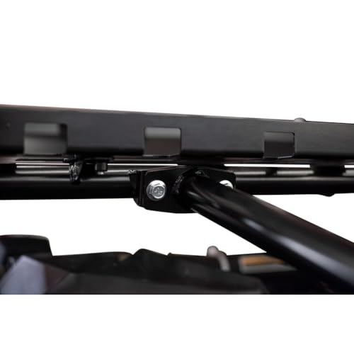 Tusk Modular Spare Tire Carrier