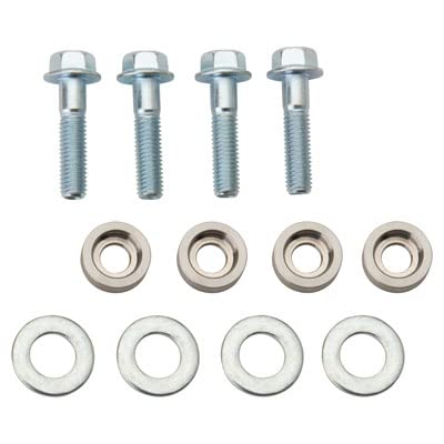 Tusk Hard Mount Foot Peg Conversion Kit