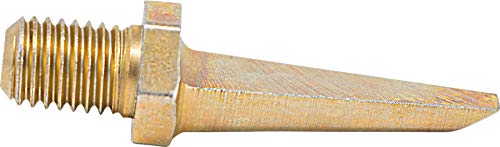 Woodys Chisel Tooth Competition Stud T-Nut Narrow Body