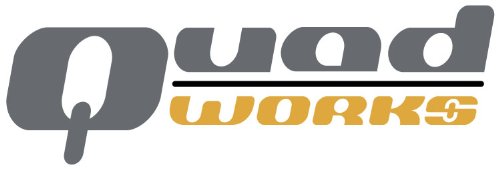 Quad Works Seat Cover CAN-AM