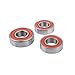 Tusk Impact Wheel Bearing Kit