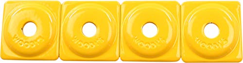 Woodys Digger Support Plates
