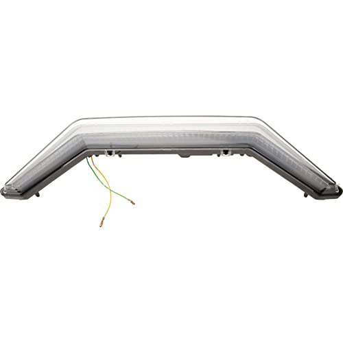 Tusk Front Center Accent and Turn Light