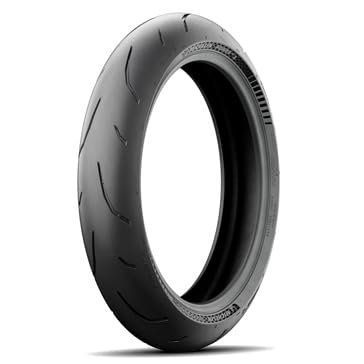 Michelin Power GP2 Front Tire