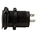 Tusk 12 Volt Power Socket