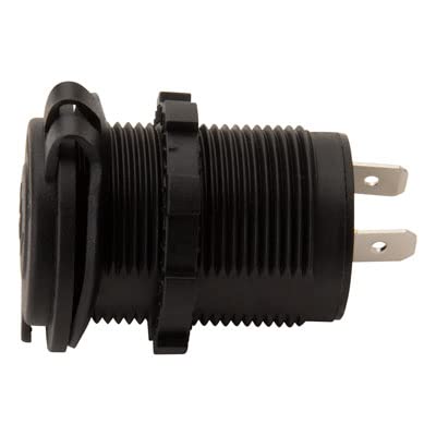 Tusk 12 Volt Power Socket