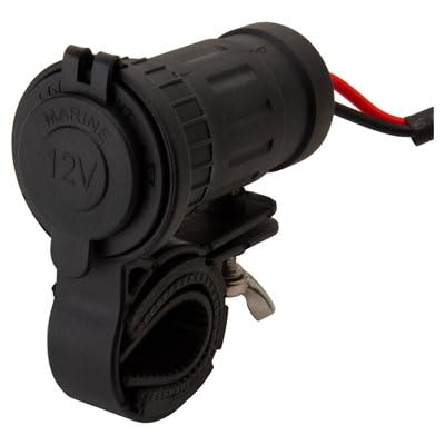 Tusk 12 Volt Power Socket