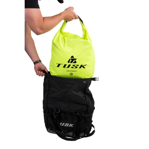 Tusk Defender Dry Bag