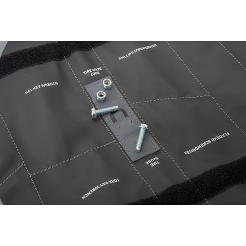Tusk UTV Tool Roll Kit