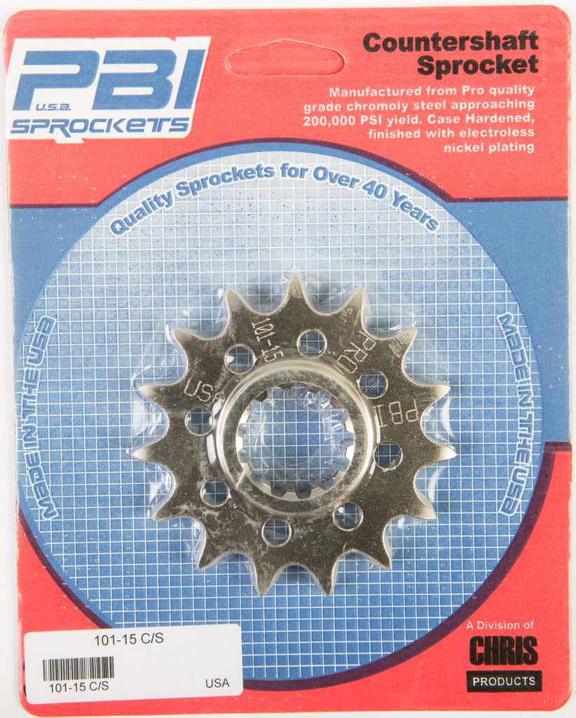 Countershaft Sprocket