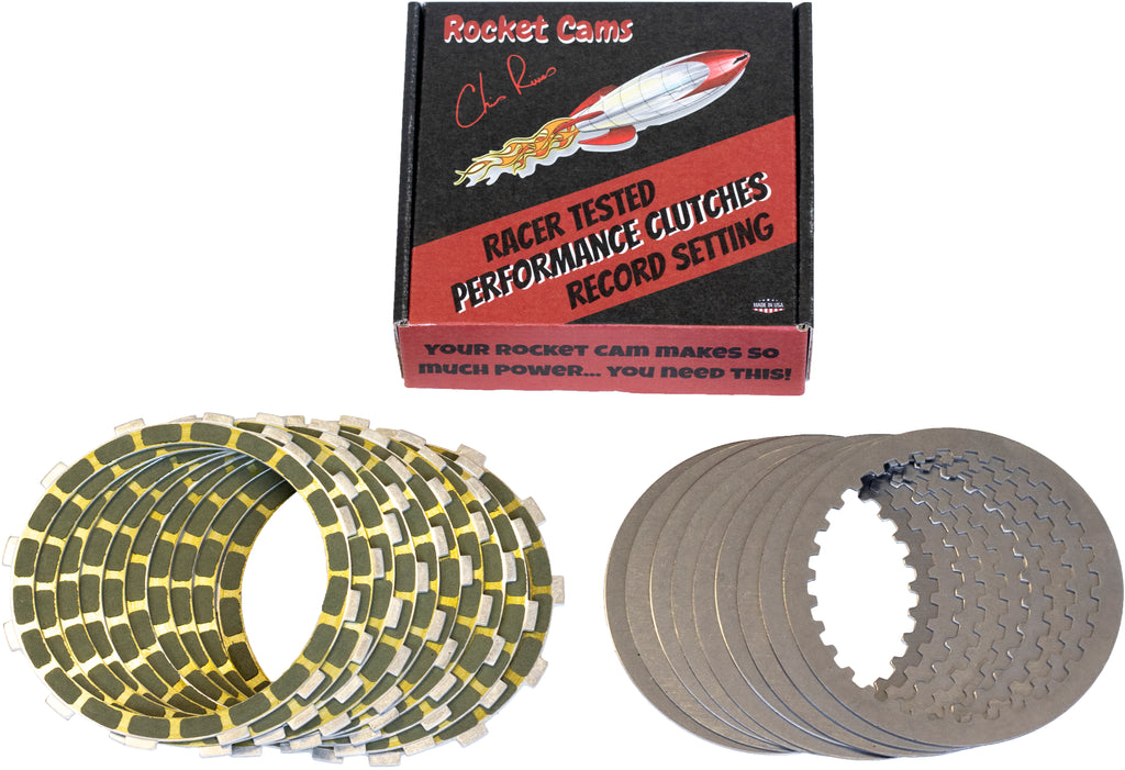Performance Clutch Kit