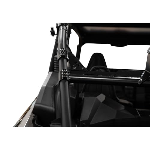 Tusk Spare Tire Carrier