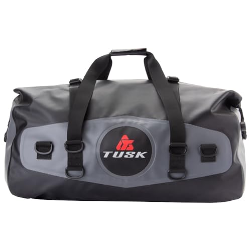 Tusk Dry Duffel Bag